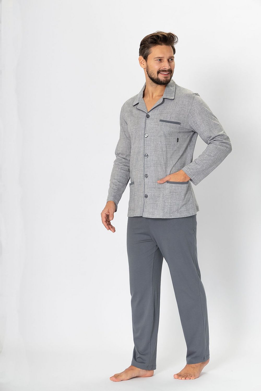 Pajamas model 188574 M-Max