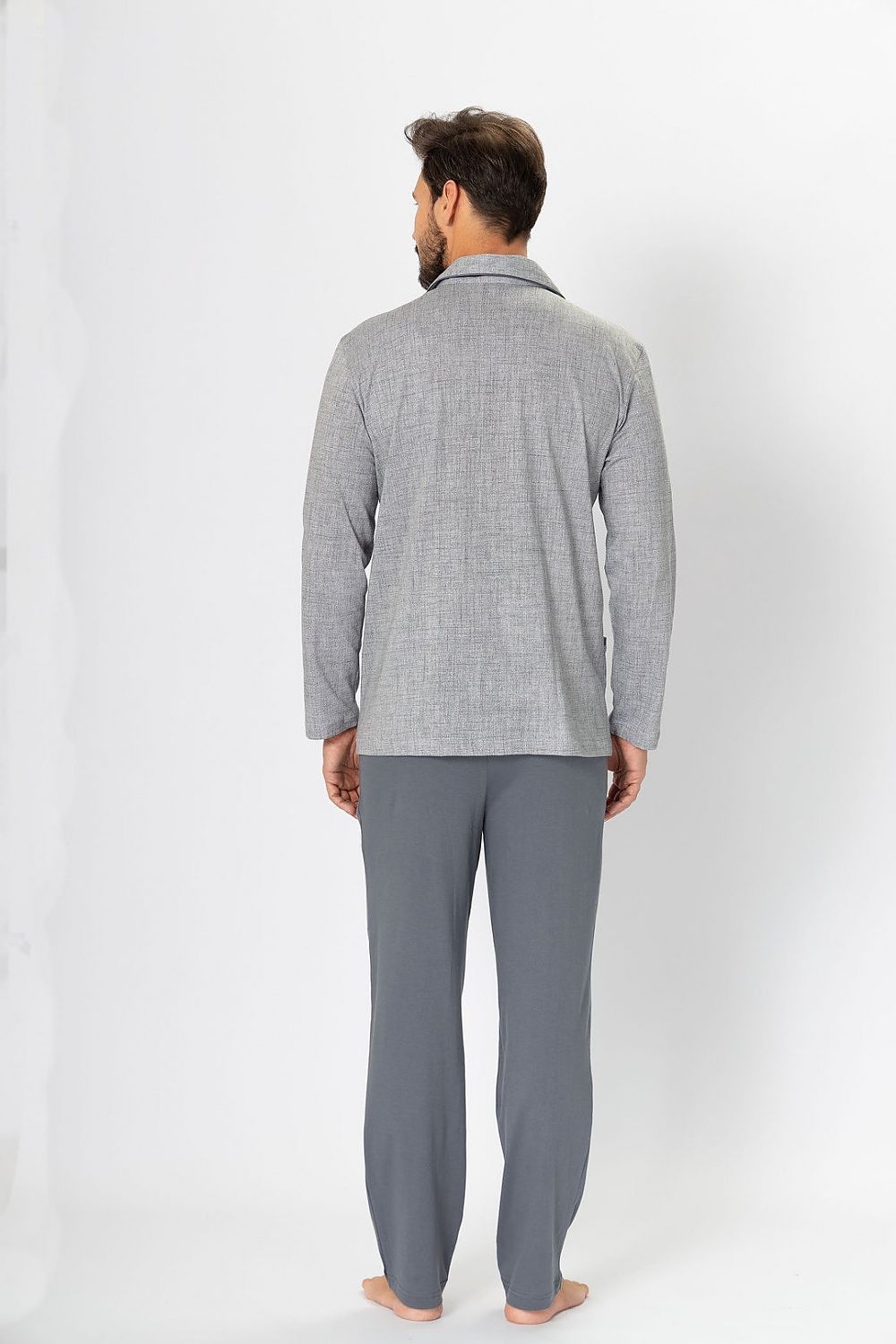 Pajamas model 188574 M-Max