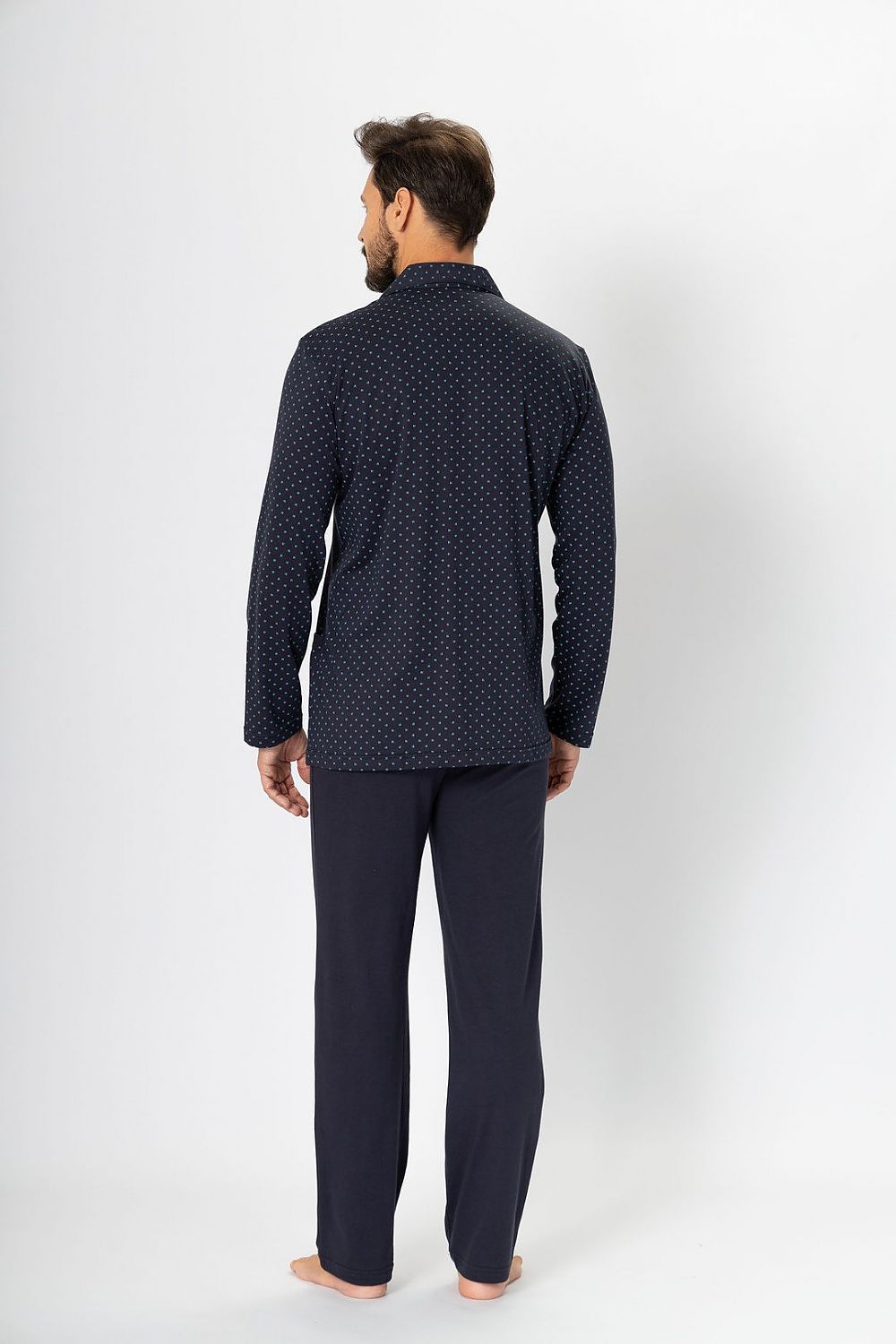 Pajamas model 188575 M-Max