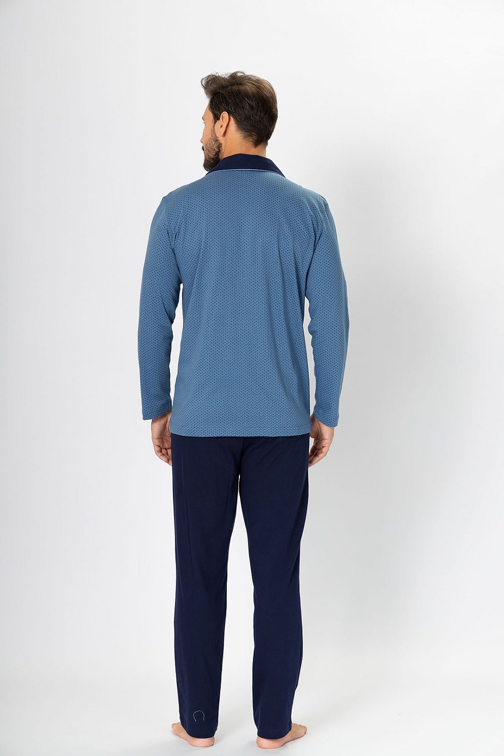 Pajamas model 188577 M-Max