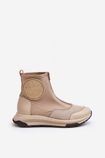  Bottes de sport model 188588 Step in style 