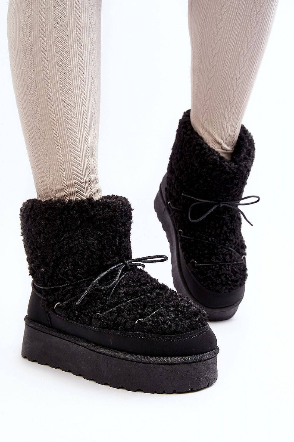 bottes de neige model 189415 Step in style