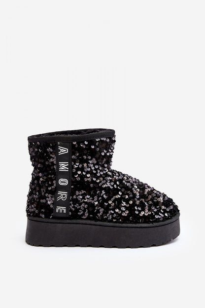  bottes de neige model 188591 Step in style 