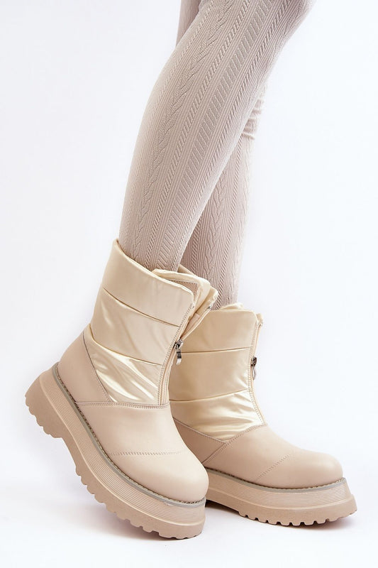 bottes de neige model 188596 Step in style
