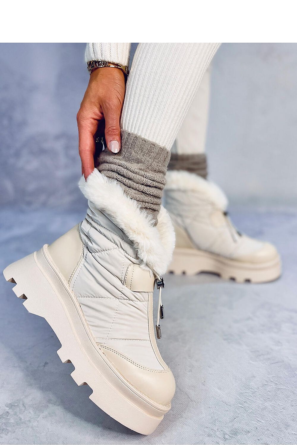 bottes de neige model 188600 Inello