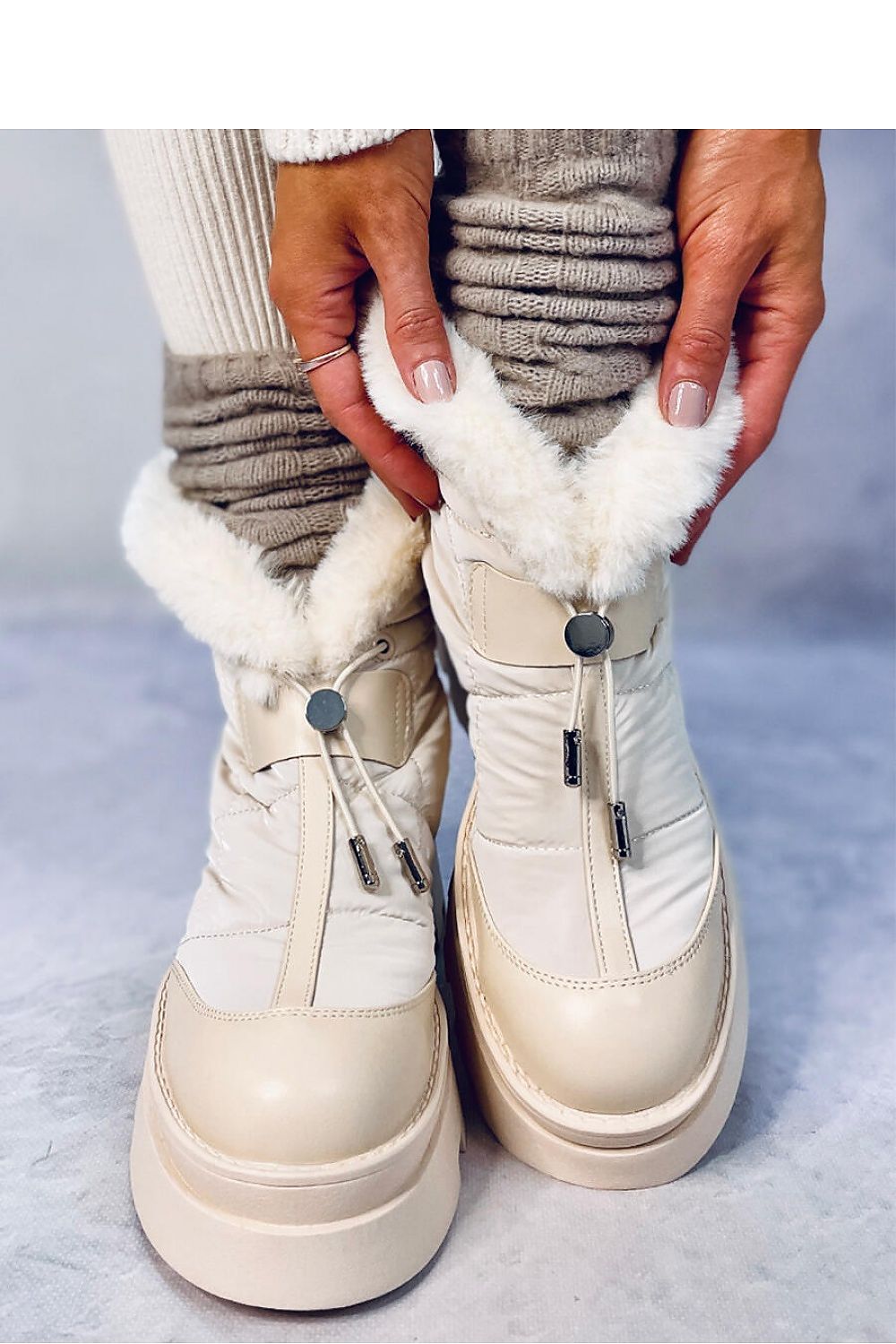 bottes de neige model 188600 Inello