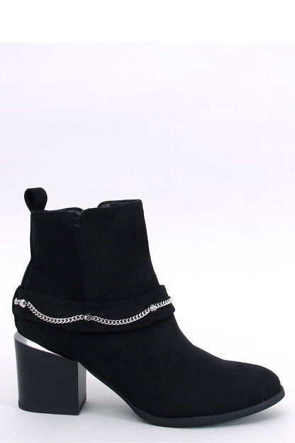 Bottes à talons model 188605 Inello