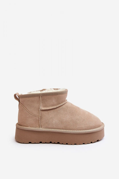 bottes de neige model 188635 Step in style 