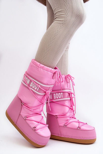 bottes de neige model 188647 Step in style