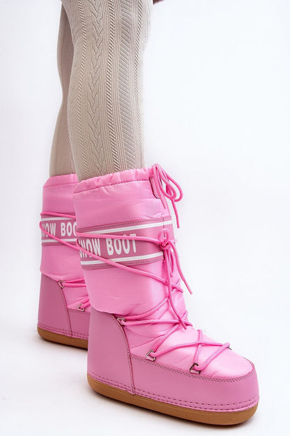 bottes de neige model 188647 Step in style
