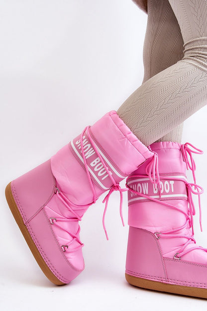 bottes de neige model 188647 Step in style