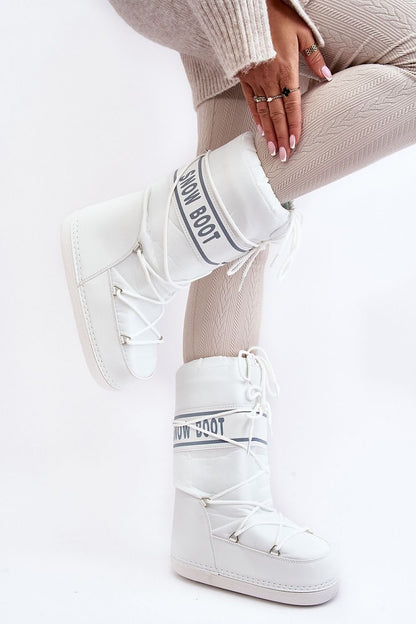bottes de neige model 188647 Step in style