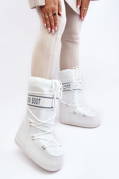 bottes de neige model 188647 Step in style