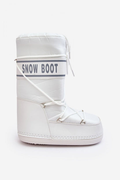 bottes de neige model 188647 Step in style