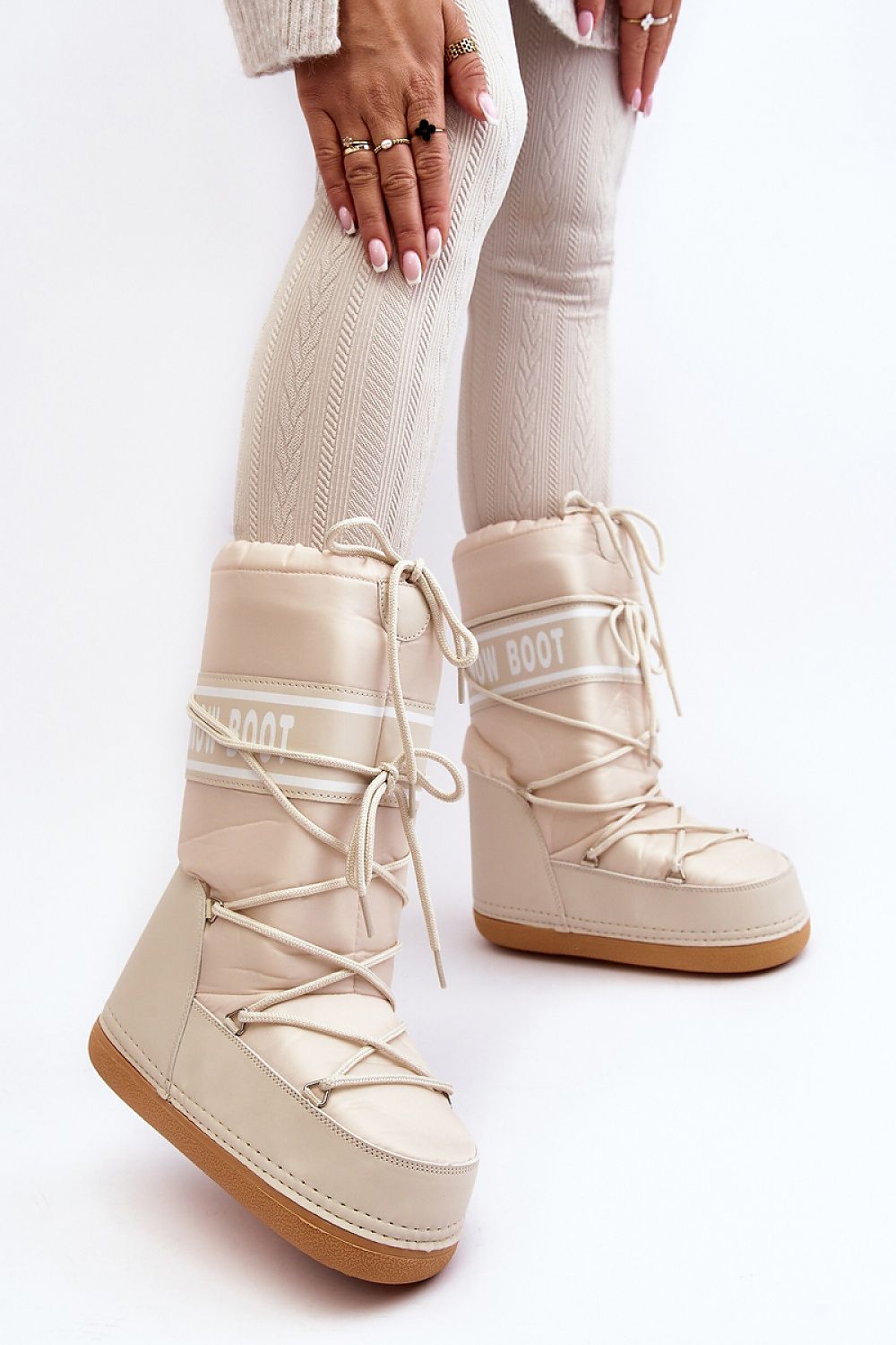 bottes de neige model 188647 Step in style