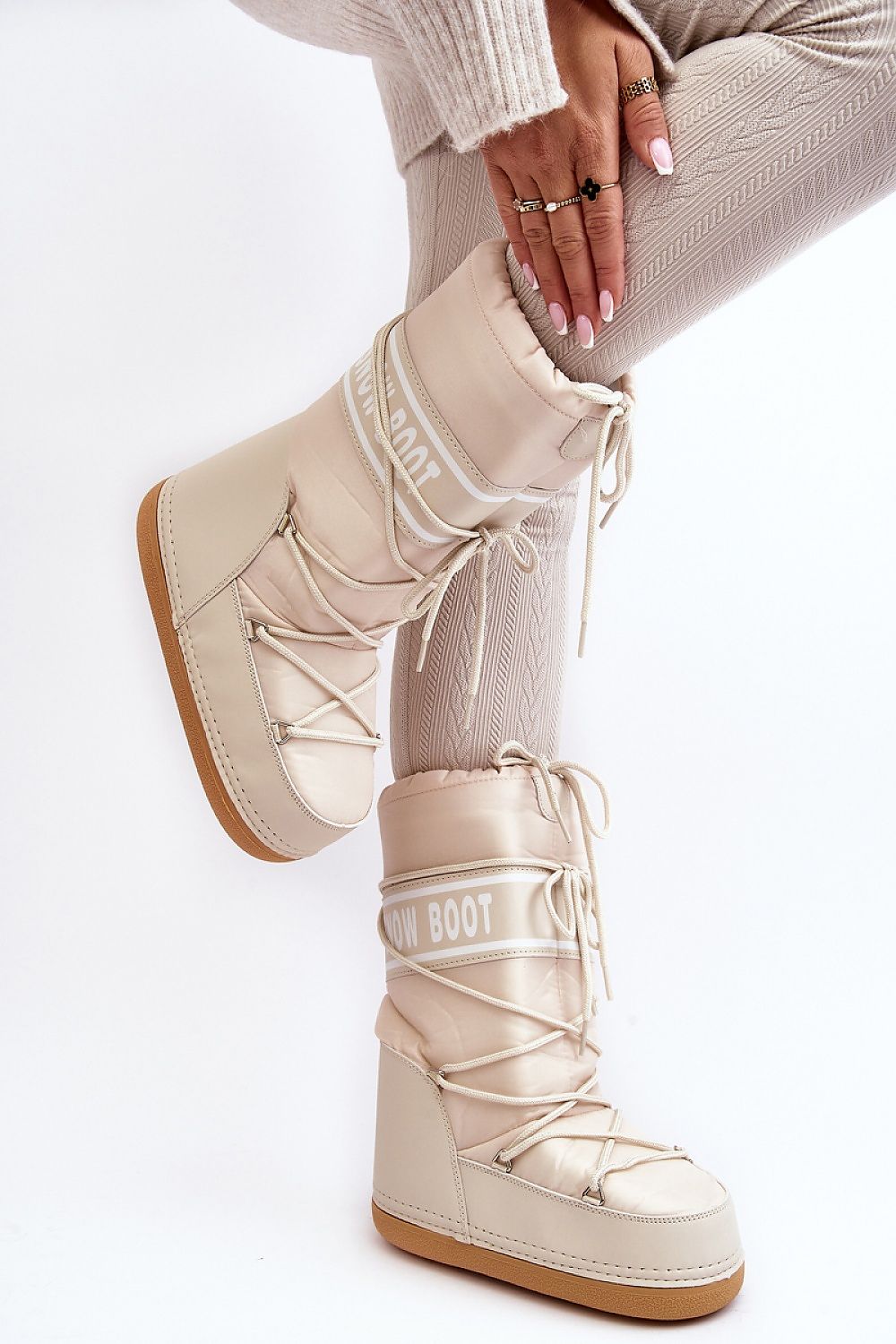 bottes de neige model 188647 Step in style