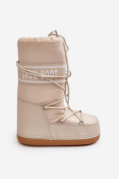 bottes de neige model 188647 Step in style