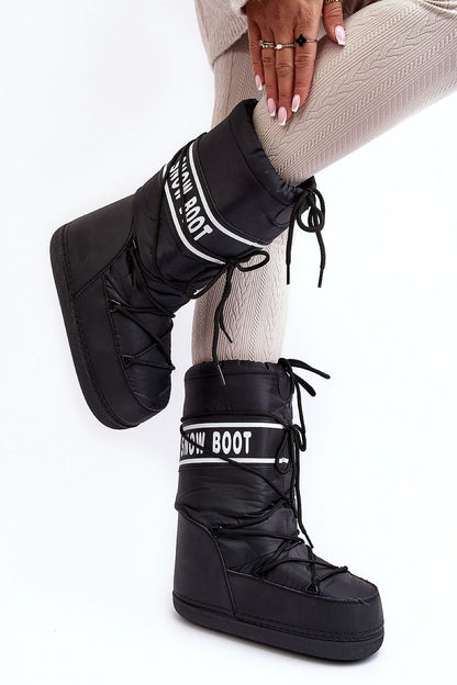 bottes de neige model 188647 Step in style
