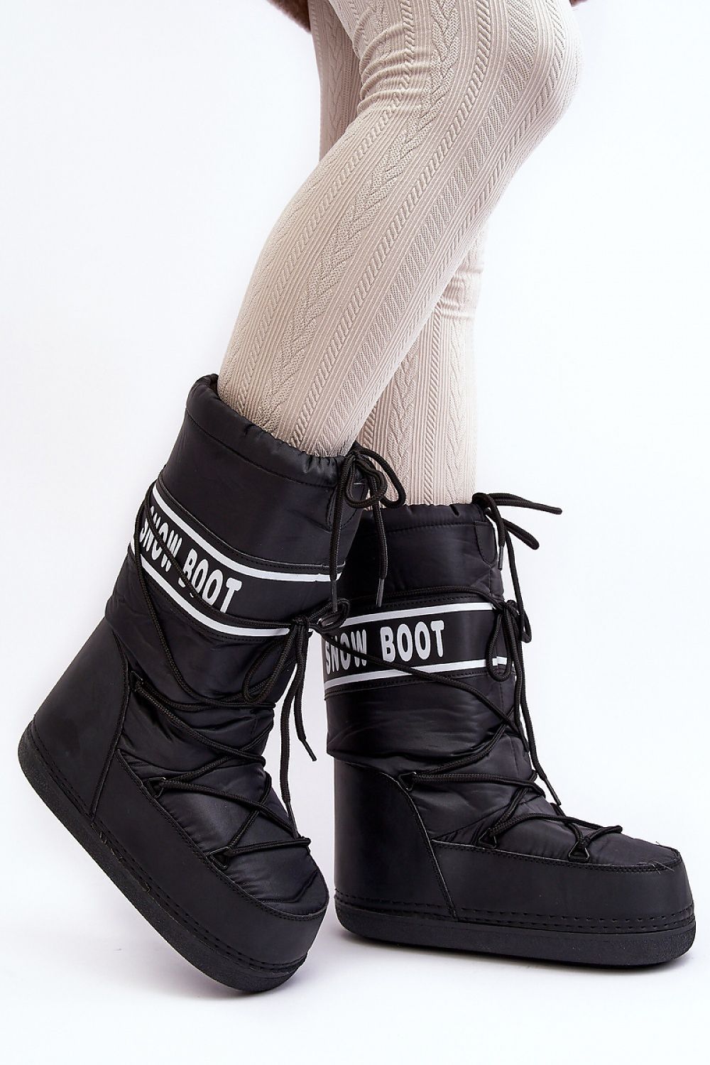 bottes de neige model 188647 Step in style