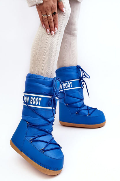 bottes de neige model 188647 Step in style