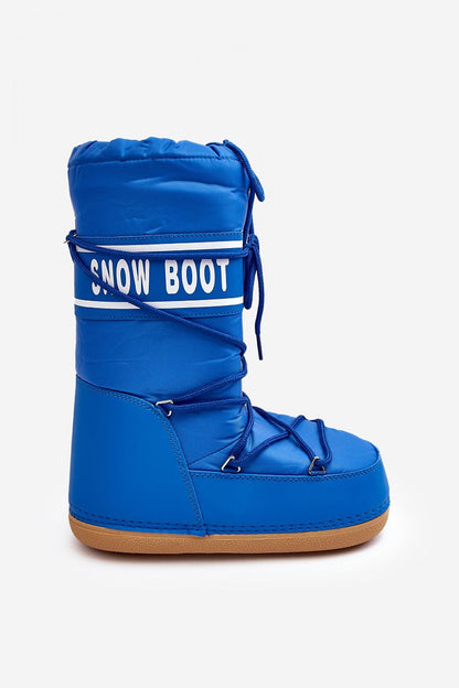 bottes de neige model 188647 Step in style