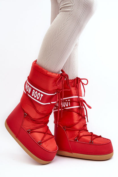 bottes de neige model 188647 Step in style