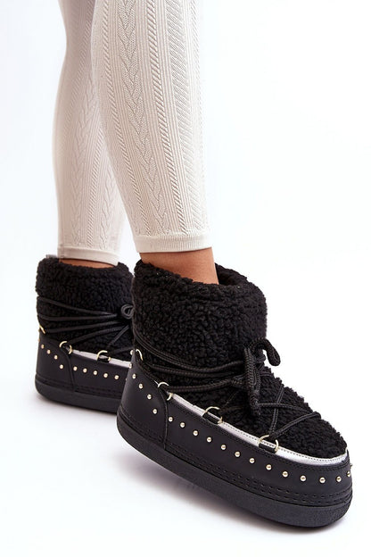 bottes de neige model 188650 Step in style