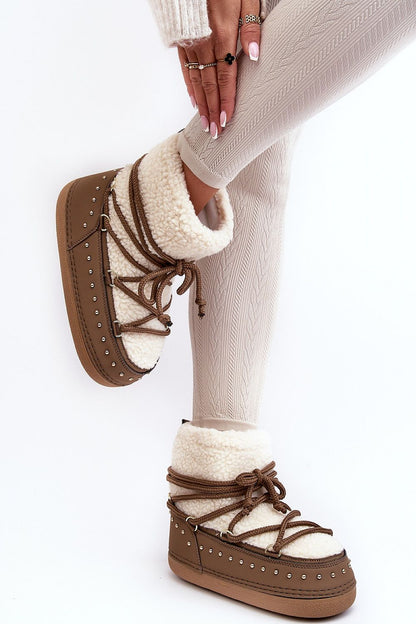 bottes de neige model 188650 Step in style