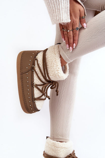 bottes de neige model 188650 Step in style