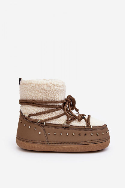 bottes de neige model 188650 Step in style