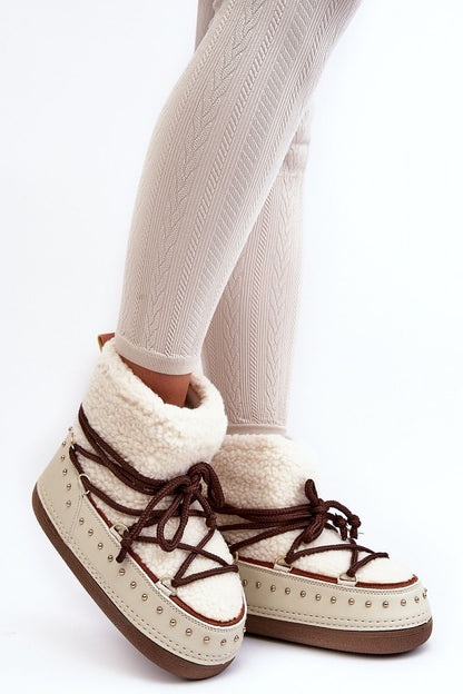 bottes de neige model 188650 Step in style