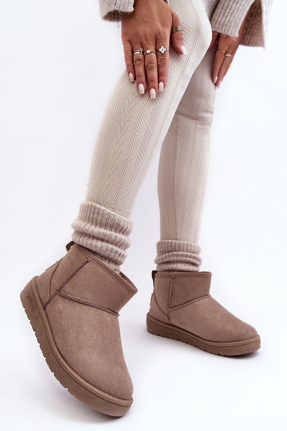 bottes de neige model 188655 Step in style