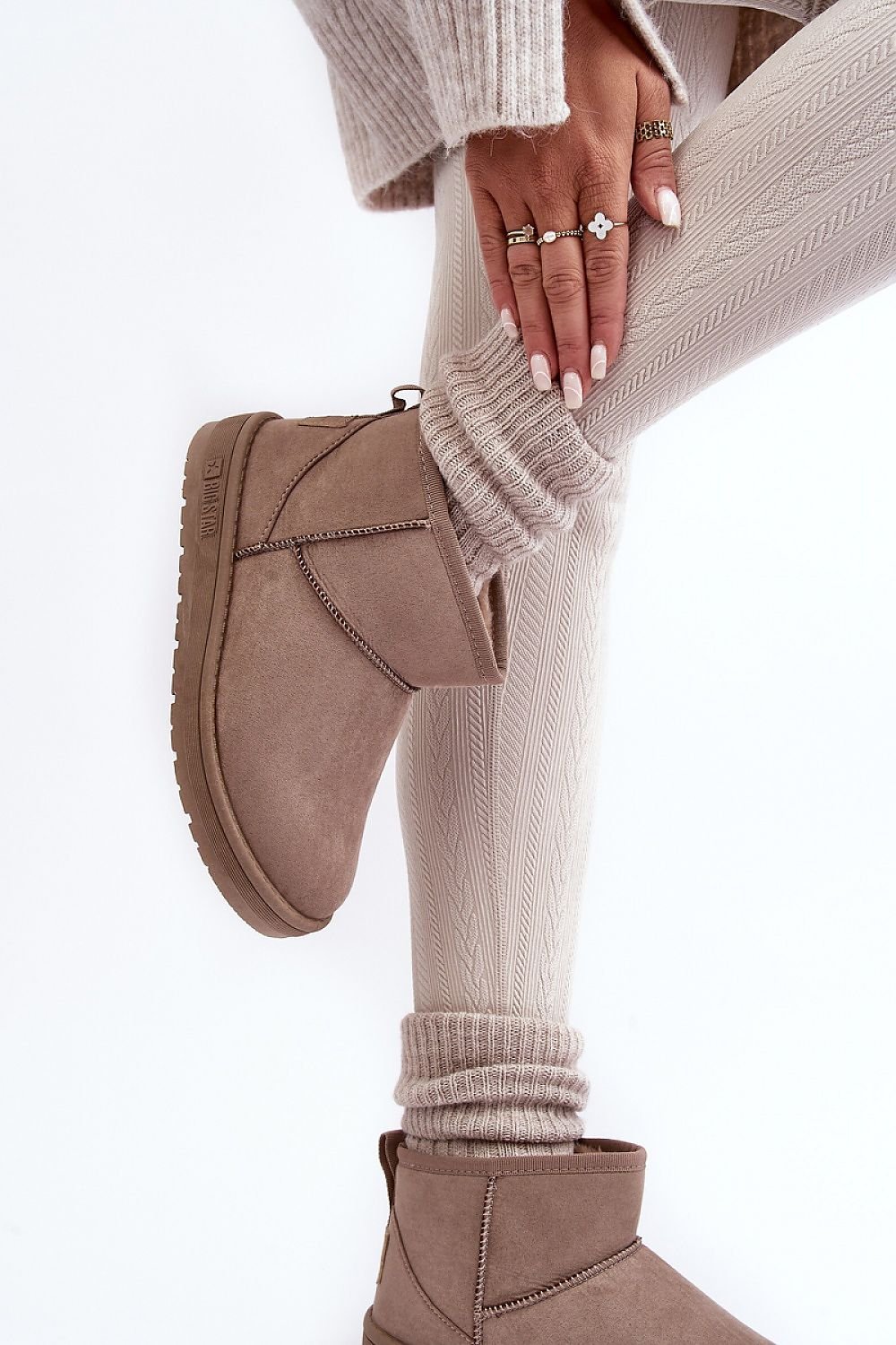 bottes de neige model 188655 Step in style