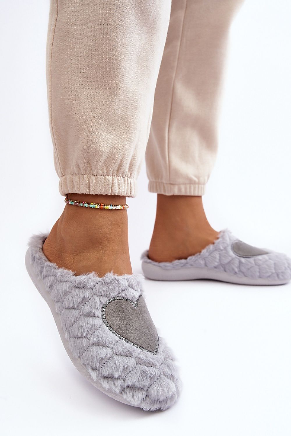  Pantoufles model 188662 Step in style 