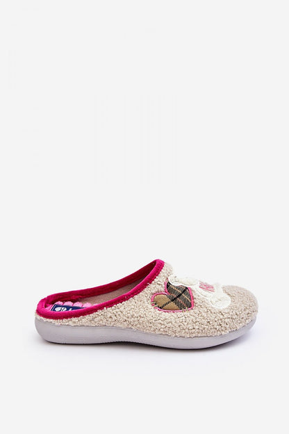 Pantoufles model 188669 Step in style