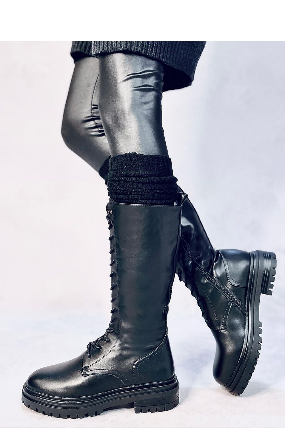 Bottes officier model 188757 Inello