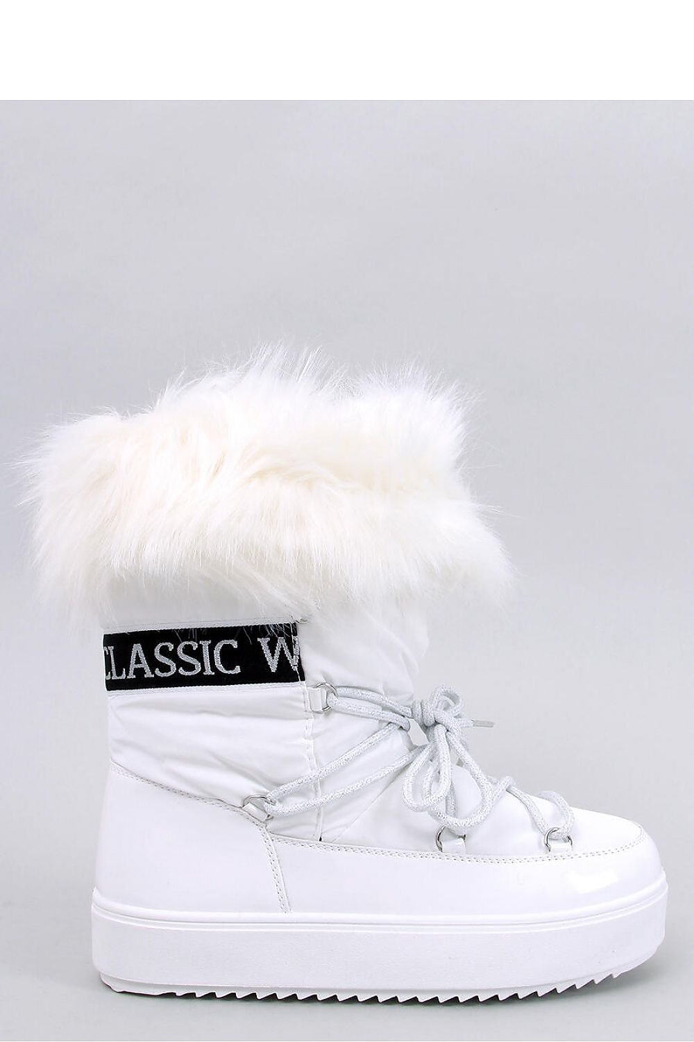 bottes de neige model 188817 Inello