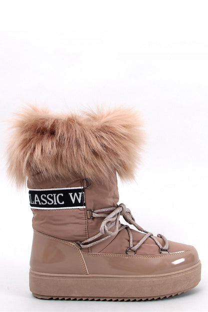 bottes de neige model 188818 Inello