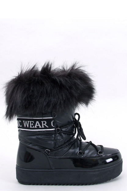 bottes de neige model 188819 Inello