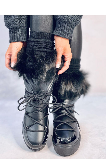 bottes de neige model 188819 Inello