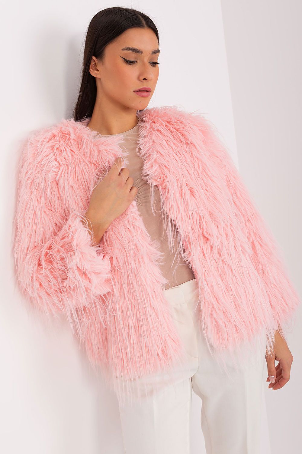 Jacket model 203665 AT