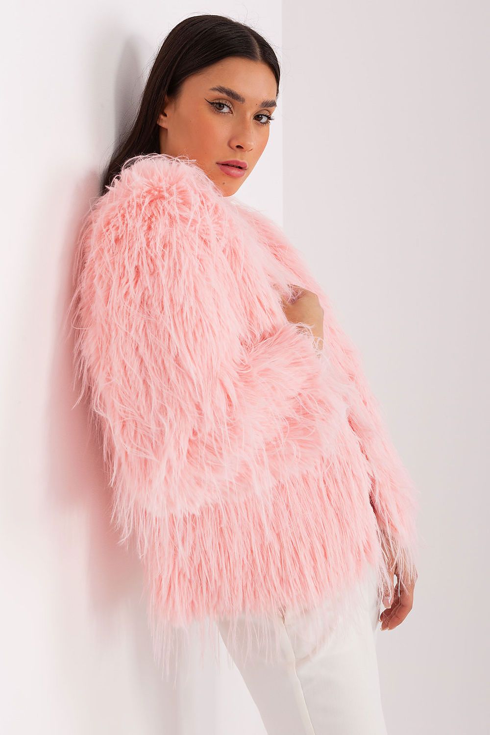 Jacket model 203665 AT