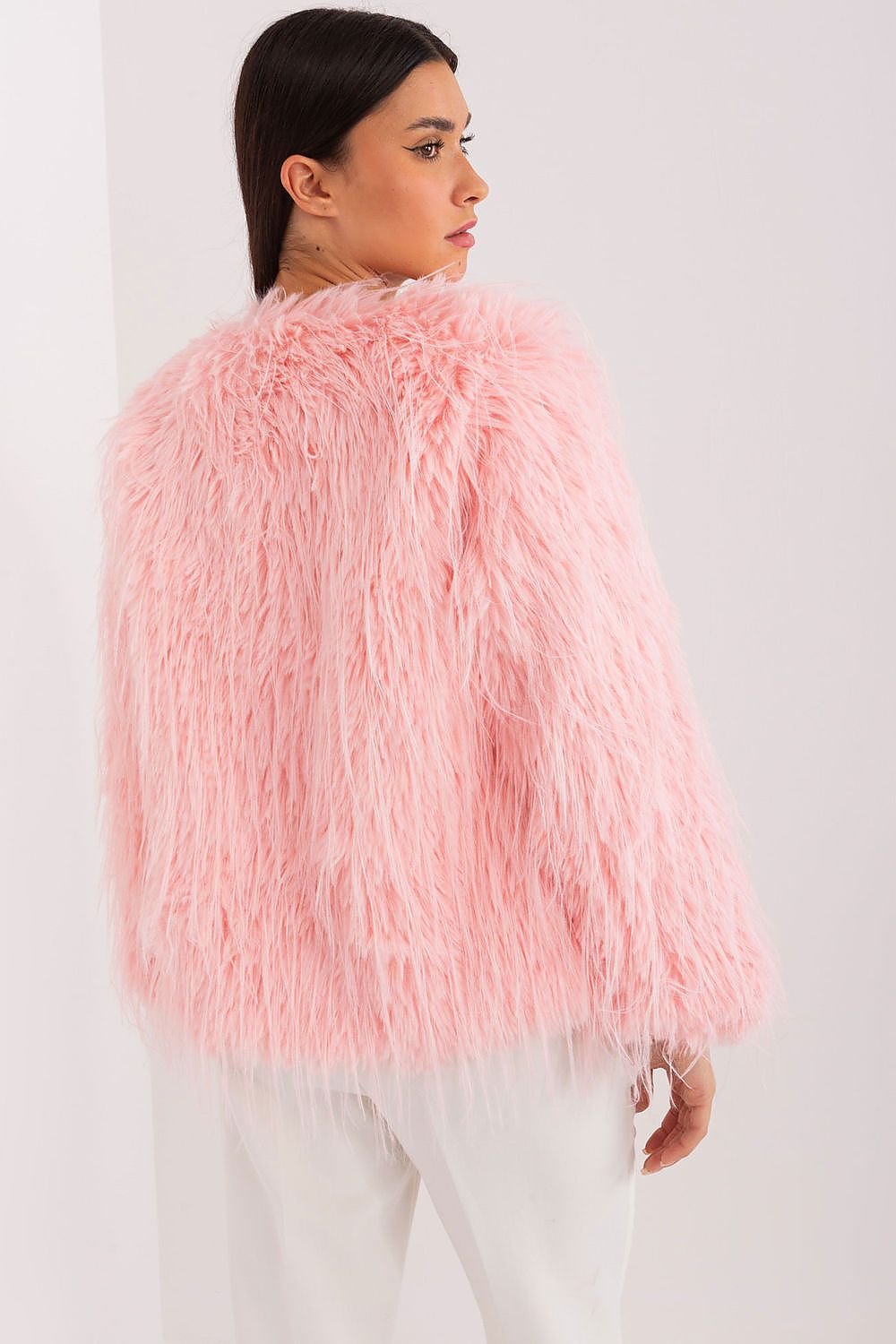 Jacket model 203665 AT