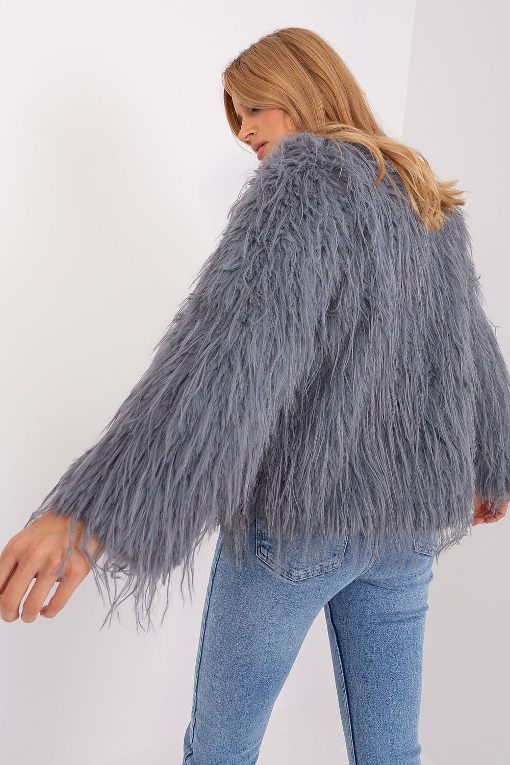 Jacket model 203665 AT