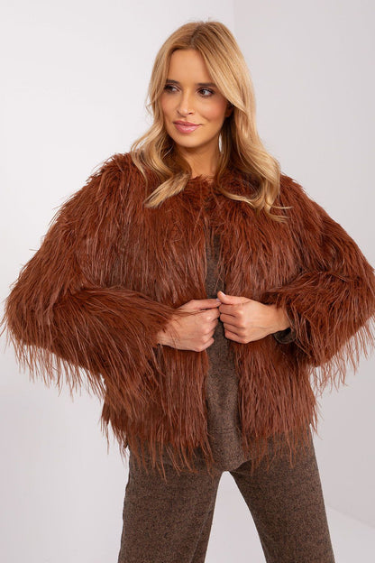 Jacket model 203665 AT