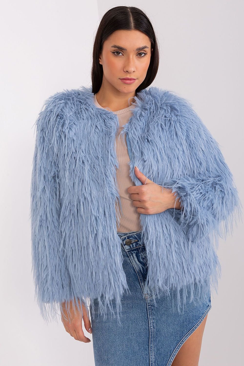 Jacket model 203665 AT