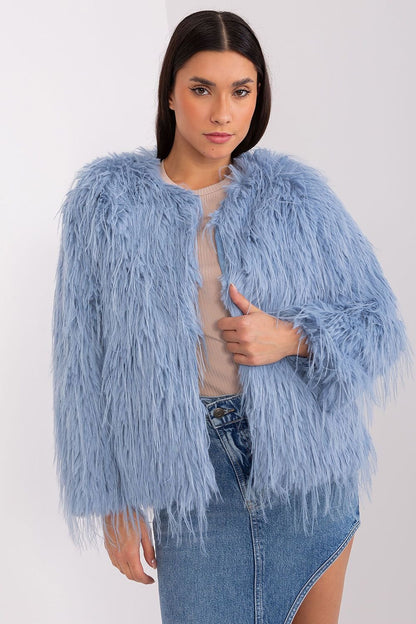 Jacket model 203665 AT