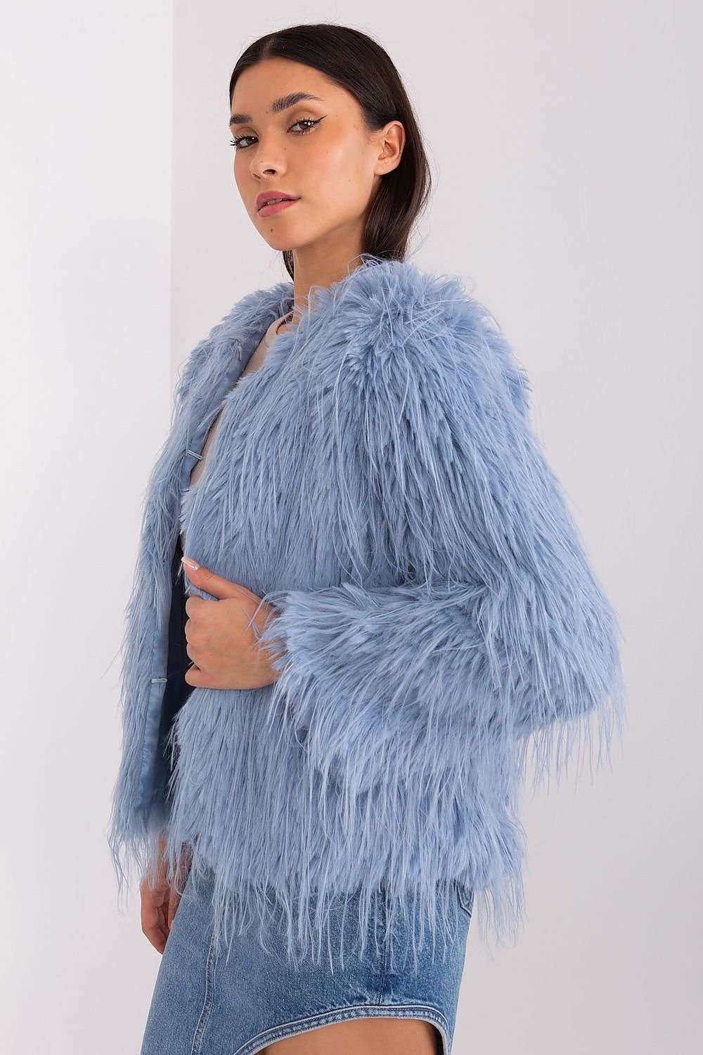 Jacket model 203665 AT