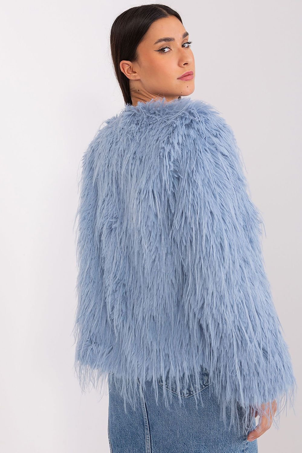 Jacket model 203665 AT