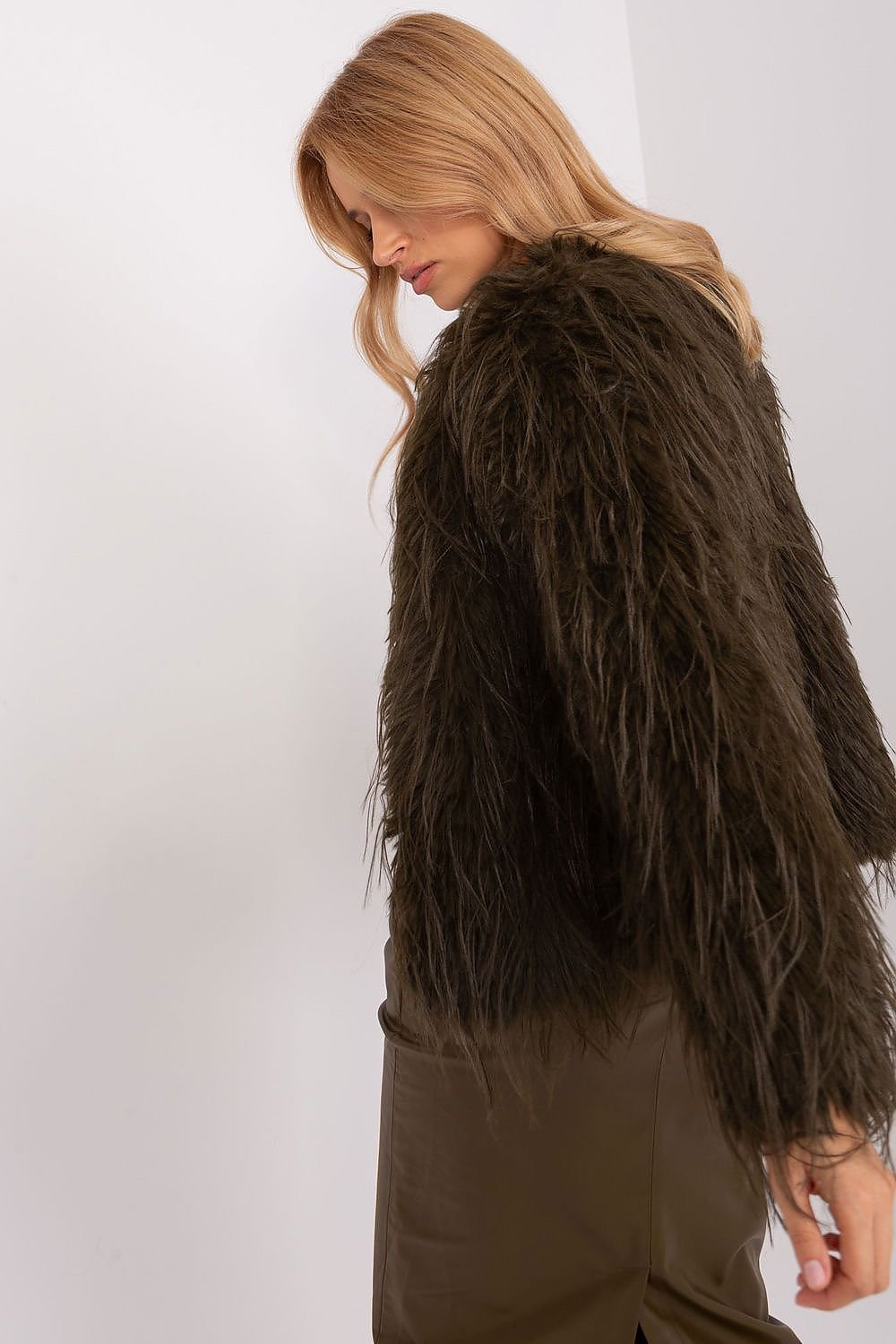 Jacket model 203665 AT